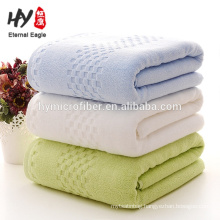 Professional printed luxury hotel bath towels made in China